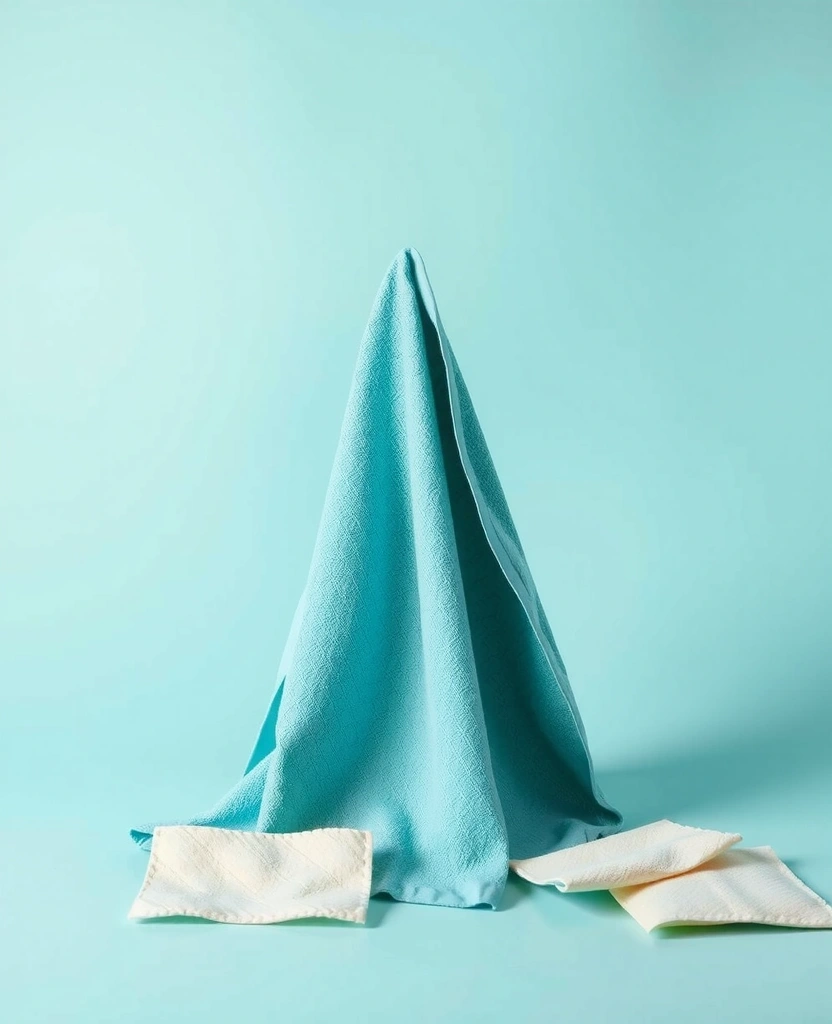 Textiles de algodón orgánico