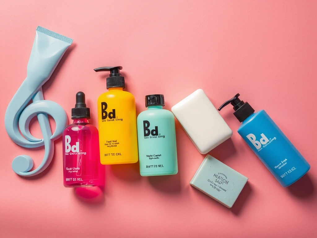 Productos de autocuidado sostenible